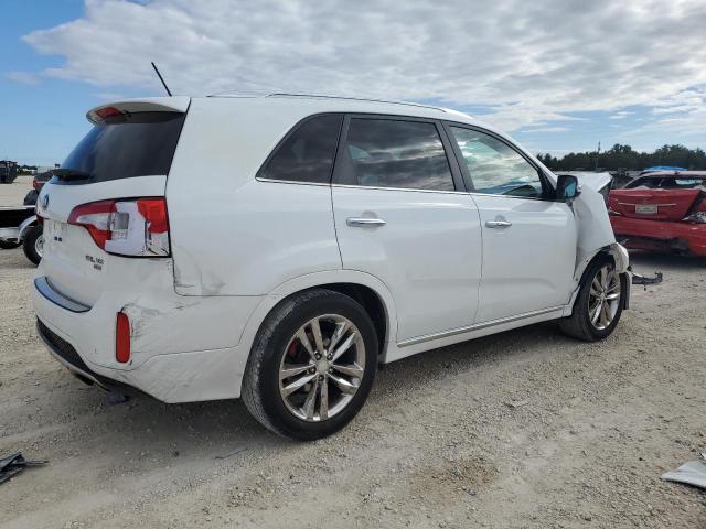 5XYKW4A76EG485059 KIA SORENTO SX