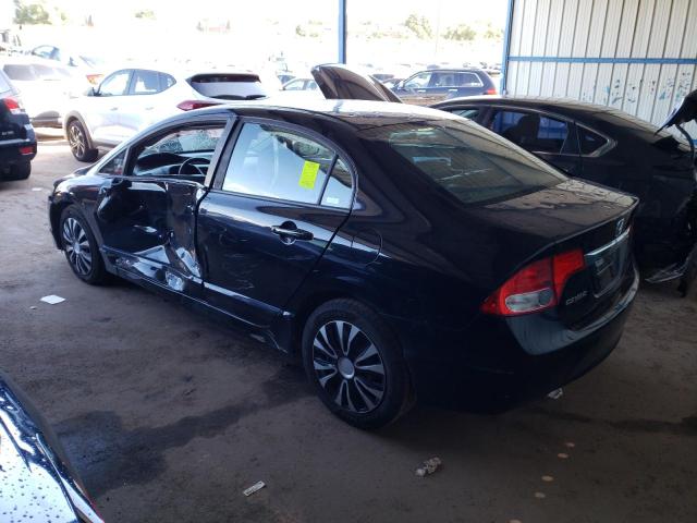 2009 Honda Civic - Image 2