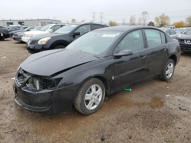 2007 Saturn Ion 