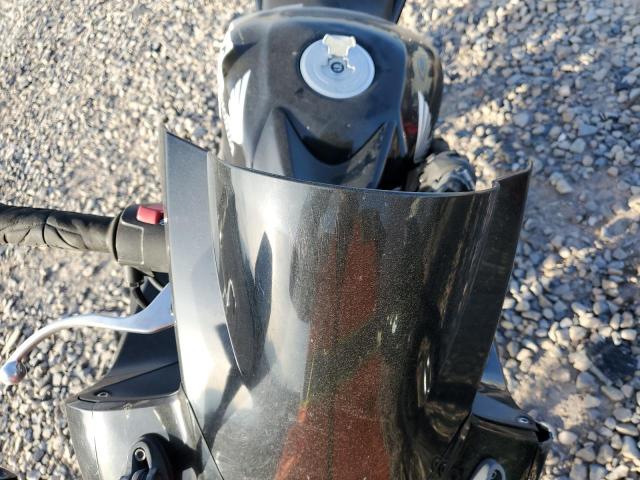 2013 HONDA CBR250 RA- MLHMC4112D5300779
