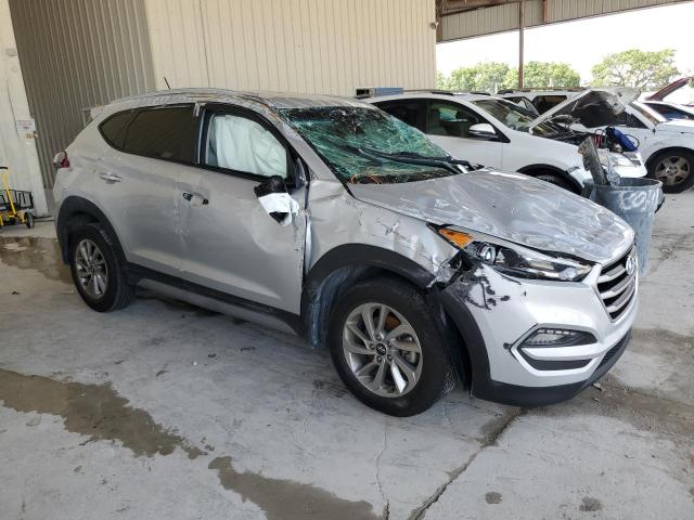 KM8J33A49HU367350 | 2017 HYUNDAI TUCSON LIM