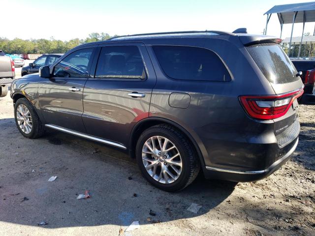 1C4RDHEGXFC764249 Dodge Durango Citadel