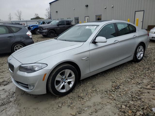 2012 BMW 5 Series 528xi