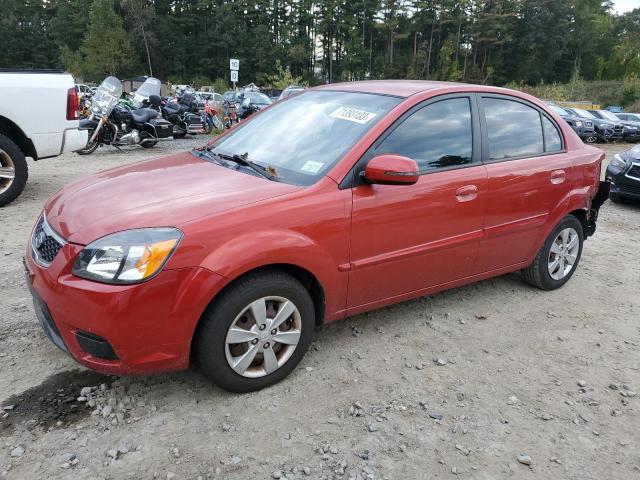 2010 Kia Rio LX