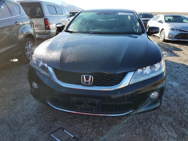 1HGCT1B83EA016189 | 2014 HONDA ACCORD EXL