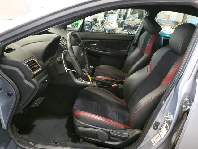 JF1VA2M6XH9807135 Subaru Wrx Sti