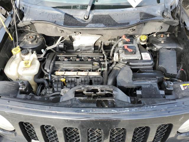 1C4NJPBAXFD219938 Jeep Patriot Sport