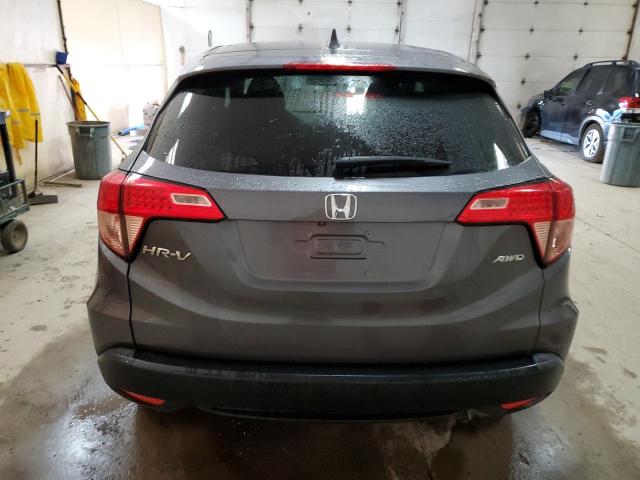 3CZRU6H53HM728798 Honda HR-V EX