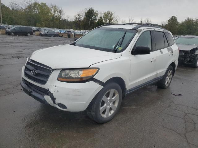 2009 Hyundai Santa Fe GLS