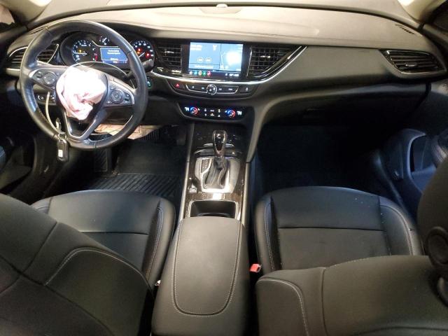 2018 BUICK REGAL ESSE W04GP6SXXJ1155748