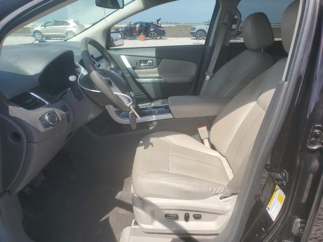 2FMDK3KC4EBB74823 Ford Edge Limited