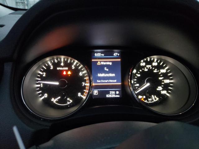 2018 NISSAN ROGUE S - KNMAT2MV8JP502230