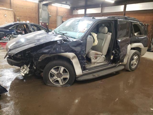 2007 Chevrolet TrailBlazer LS