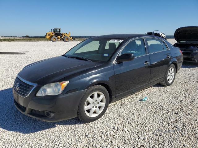 2009 Toyota Avalon XL