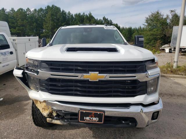 1GC4YNEY7RF121320 Chevrolet Silverado K2500 Heavy Duty Lt