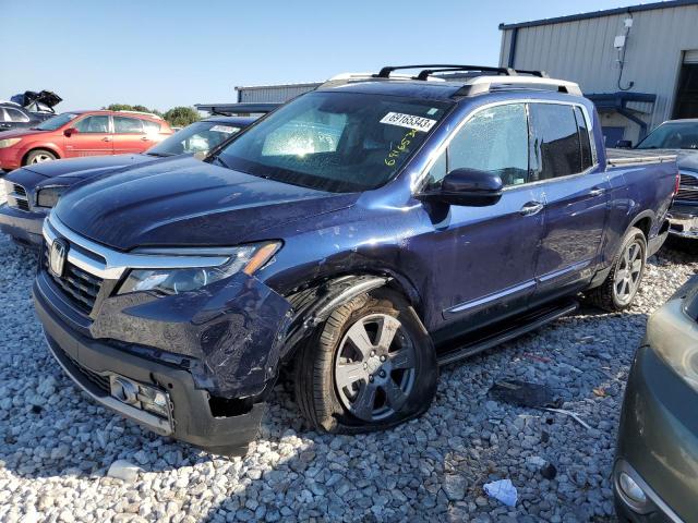 2020 Honda Ridgeline RTL