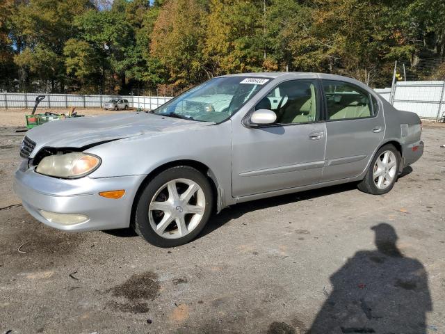2003 Infiniti I35 VIN: JNKDA31AX3T115326 Lot: 73986433