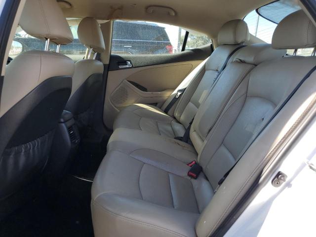 5XXGN4A76EG348121 KIA OPTIMA EX