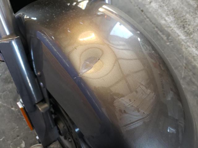 2006 HONDA VTX1800 N1 - 1HFSC49A66A400916