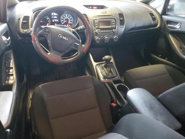 3KPFK4A71HE059262 KIA FORTE LX