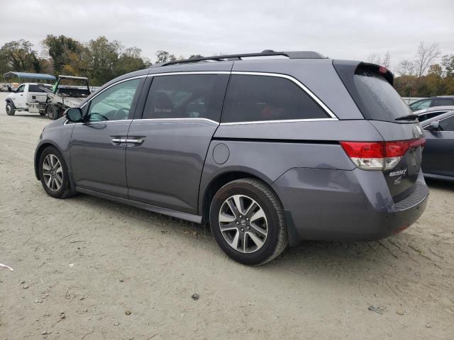 5FNRL5H95FB101432 | 2015 HONDA ODYSSEY TO