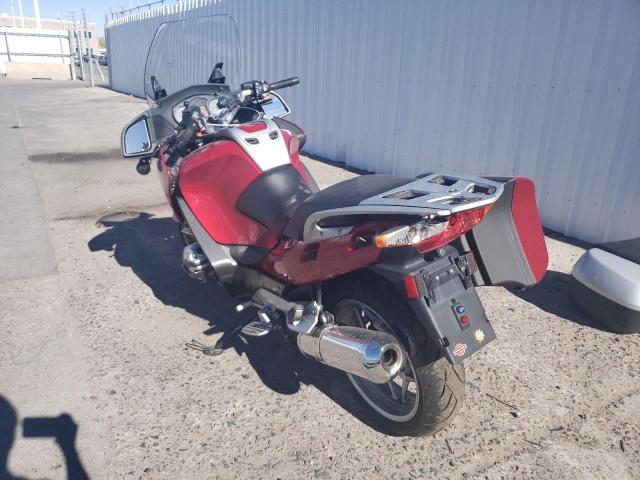 2005 BMW R1200 RT WB10388055ZM15809