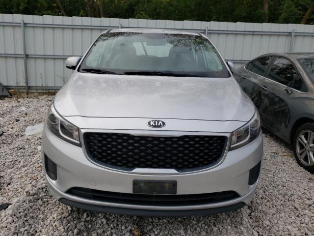 2016 KIA SEDONA L - KNDMA5C14G6150670