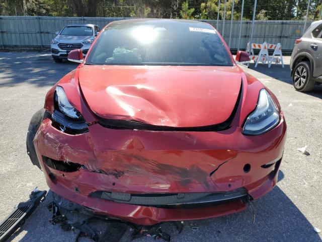 5YJ3E1EB7JF083573 | 2018 TESLA MODEL 3