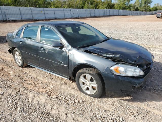 2G1WA5E33E1168534 Chevrolet Impala Limited Ls