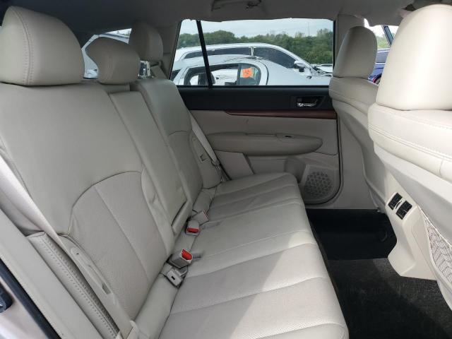 4S4BRCLCXE3256833 Subaru Outback 2.5i Limited