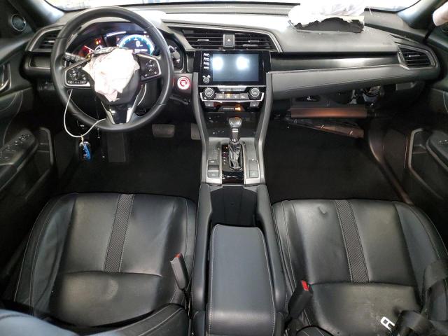 SHHFK7H87LU220036 Honda CIVIC EXL