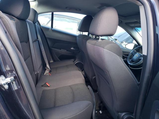 2015 CHEVROLET CRUZE LT - 1G1PC5SB7F7262866