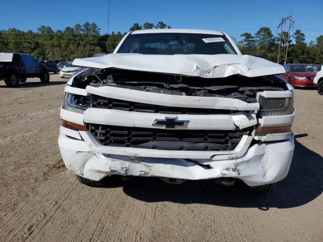 1GCVKPEC5HZ367740 Chevrolet Silverado K1500 Custom