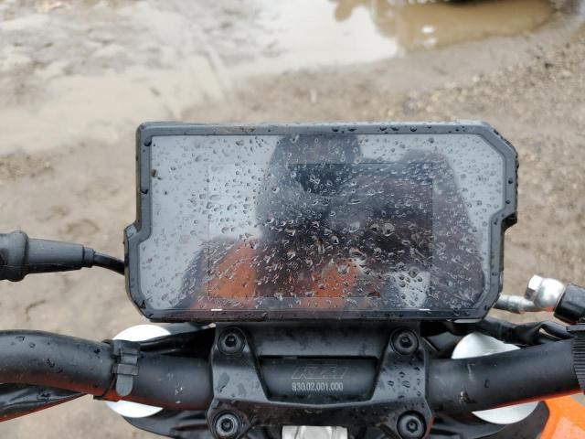 2019 Ktm 390 Duke VIN: MD2JPJ404KC222245 Lot: 42188334