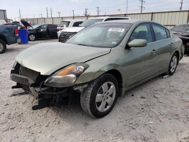 2008 Nissan Altima 2.5