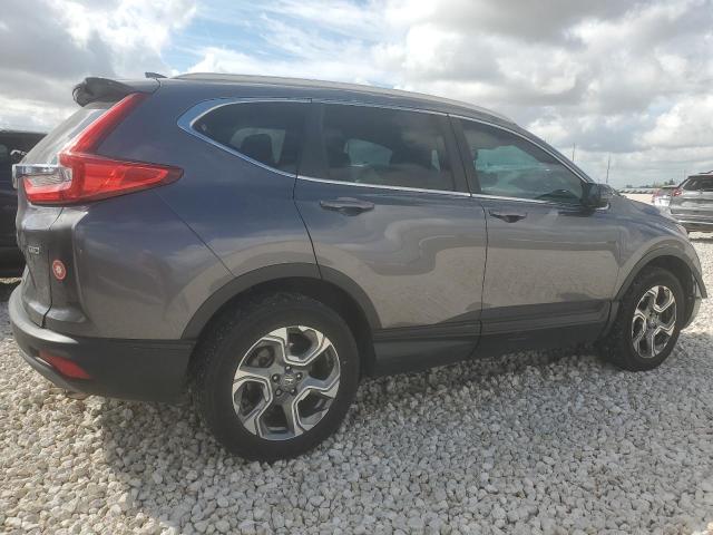 7FARW2H83JE053343 | 2018 HONDA CR-V EXL