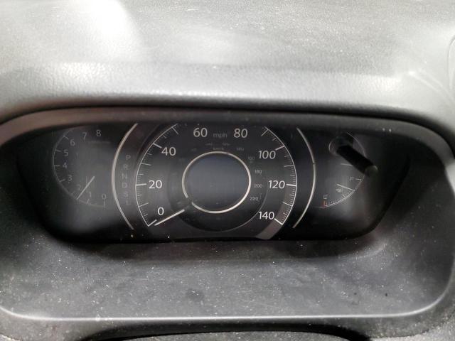 2HKRM4H54FH623958 Honda CR-V EX