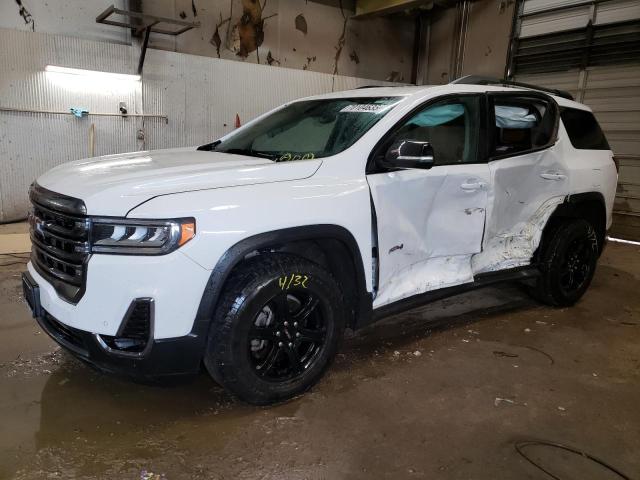 1GKKNLLS5LZ197972 GMC Acadia AT4