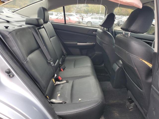 JF1GJAK67GH020685 Subaru Impreza Limited
