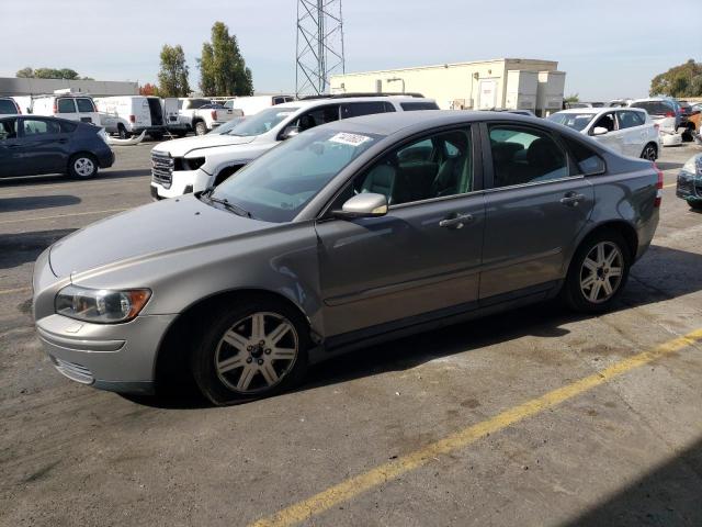 2005 Volvo S40 