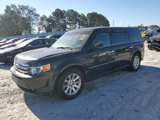 2010 Ford Flex SEL