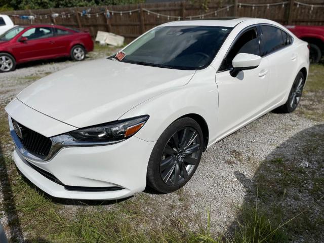 JM1GL1VM6J1303108 Mazda 6 TOURING