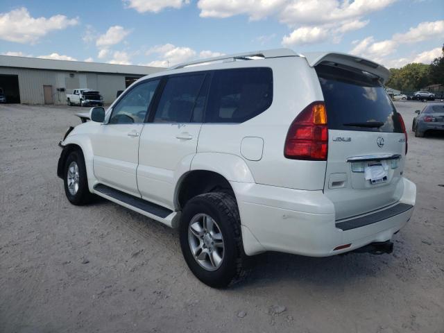 2006 Lexus Gx 470 VIN: JTJBT20X060109962 Lot: 71688003