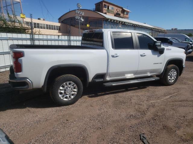 2022 CHEVROLET 2500 1GC1YNEY5NF290670