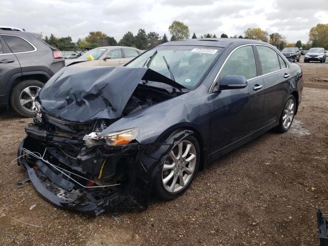 2007 Acura TSX 