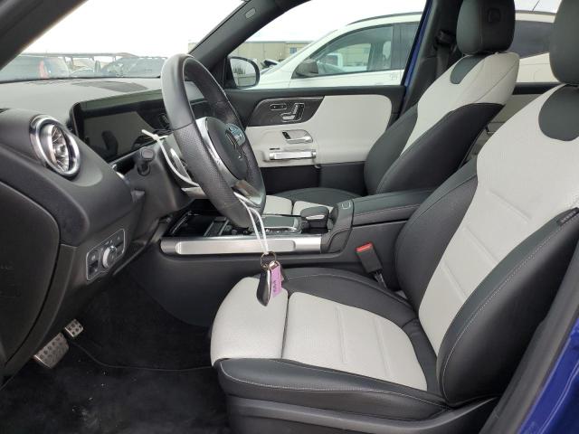 W1N4M4GBXMW095778 Mercedes-Benz GLB 250