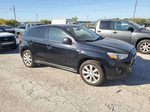 Vin: 4a4ap3au2ee011619, lot: 70488793, mitsubishi outlander es 20144