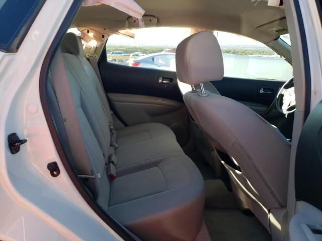 JN8AS5MT2EW605615 Nissan Rogue Select S