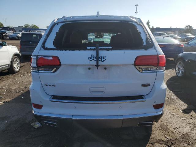 1C4RJFJG3JC166161 Jeep Grand Cherokee Summit