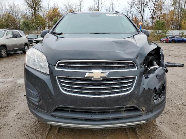 KL7CJPSB7GB692111 | 2016 CHEVROLET TRAX 1LT